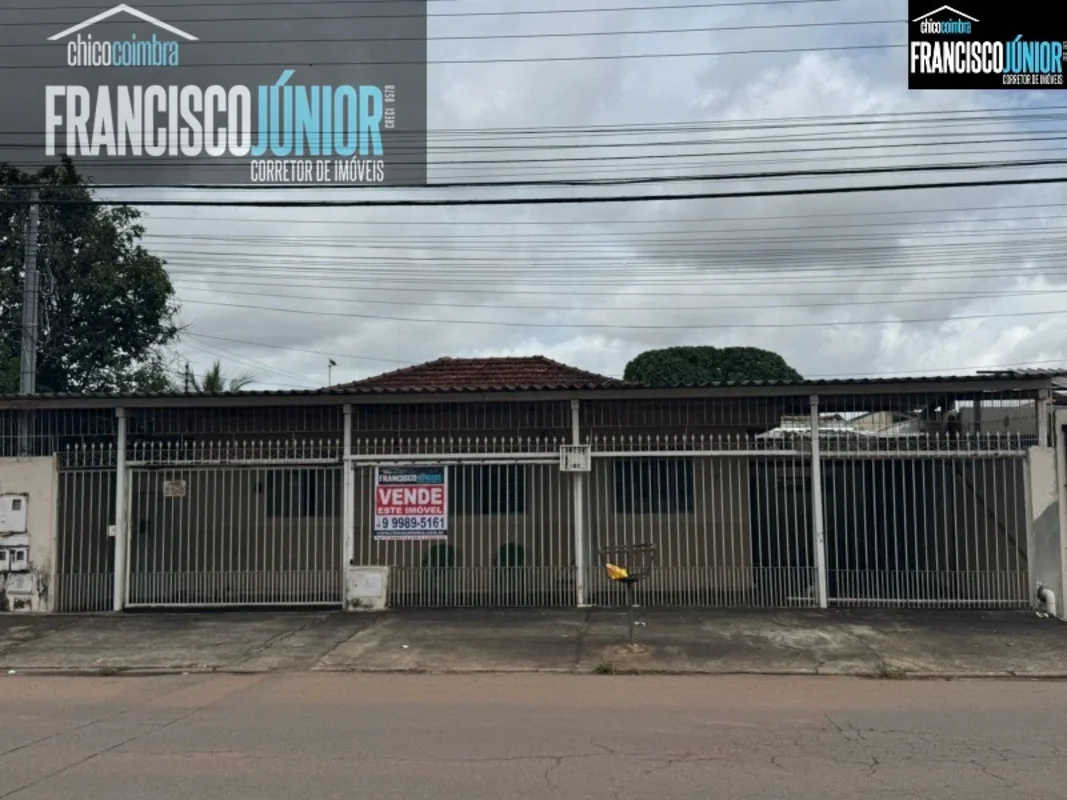 Foto do Imóvel