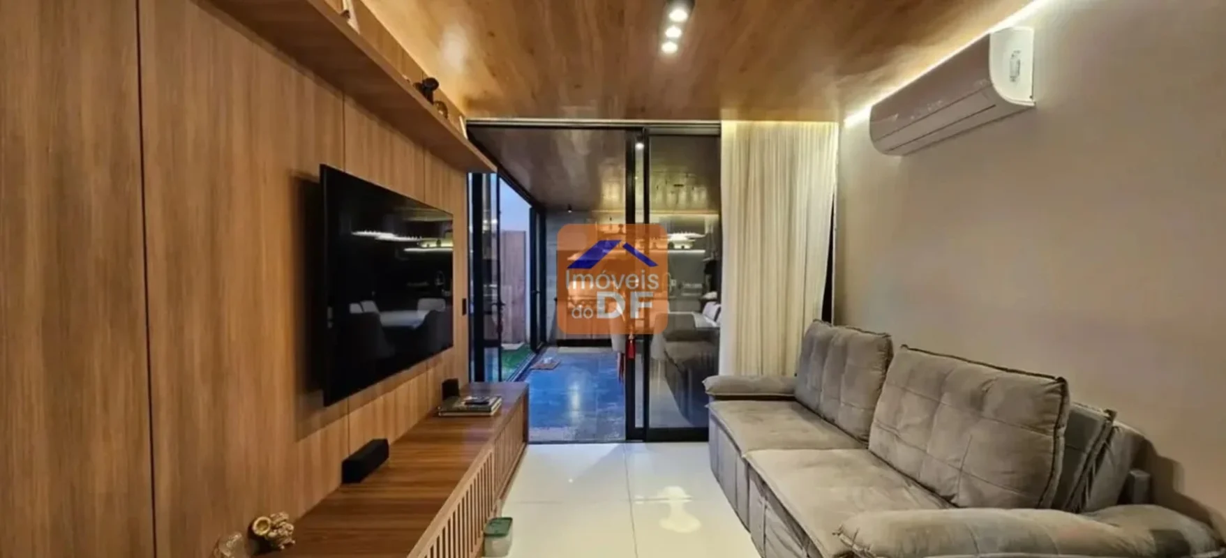 IMÓVEIS DO DF DISPONIBILIZA PARA VENDA:APARTAMENTO GARDEN COMPLETO NO PARK SULAp...