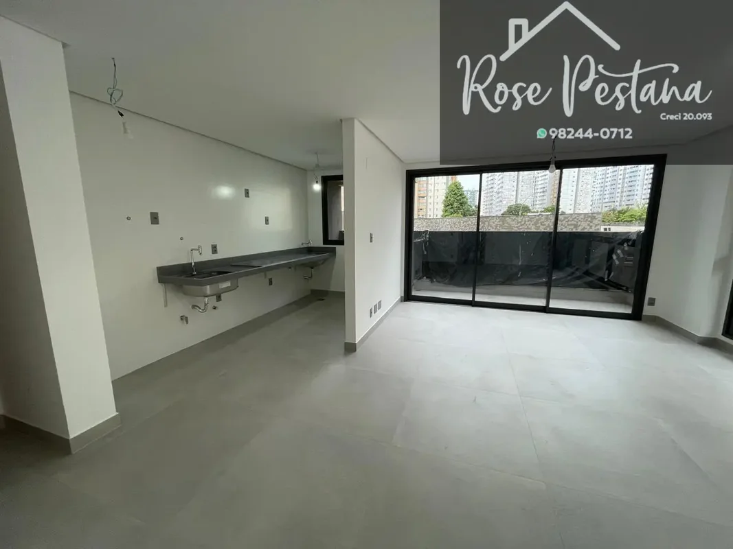DOIS QUARTOS COM SUÍTE, LAZER E ACABAMENTO EXCELENTE.LUX HOME BOULEVARD.SEU NOVO...