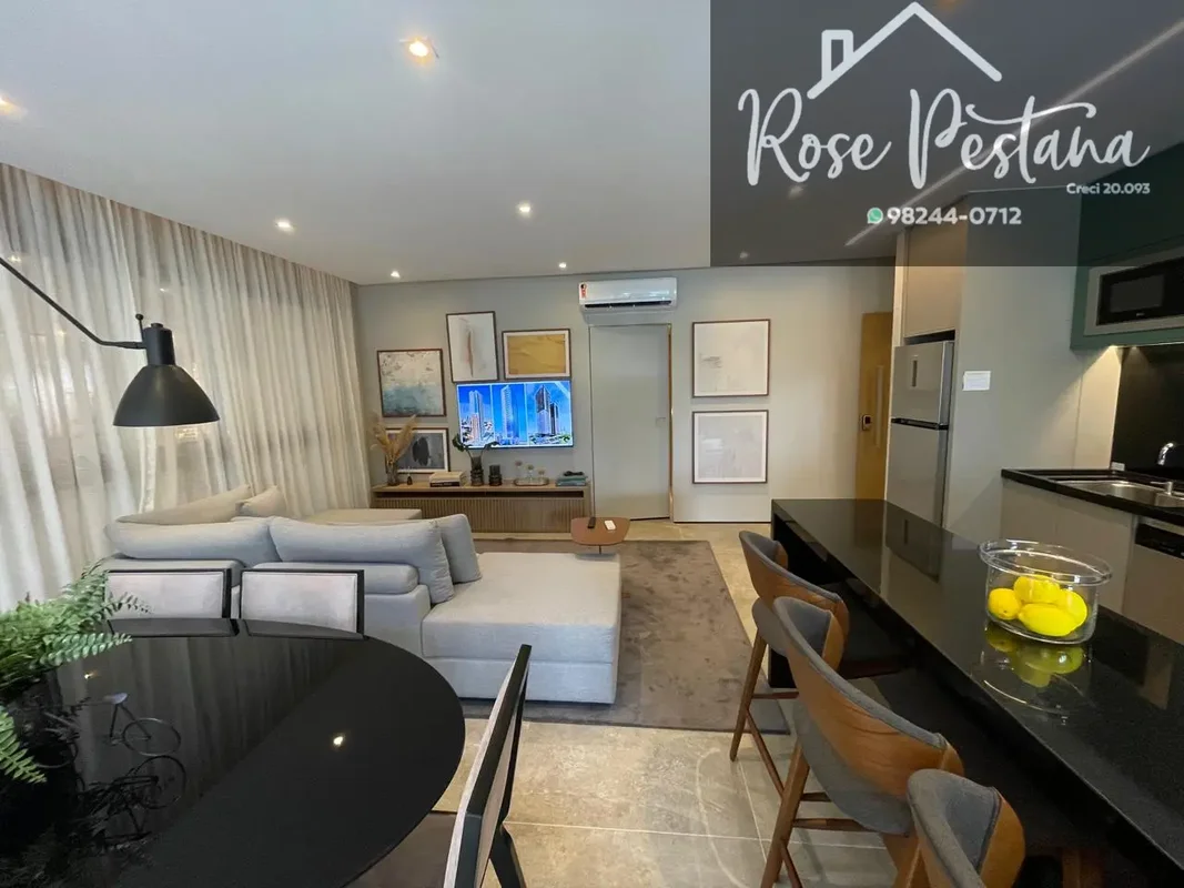 APARTAMENTO DE 02 e 03 QUARTOS EM ÁGUAS CLARAS.ENTRADA FACILTADA, SINAL DE ATÉ 2...