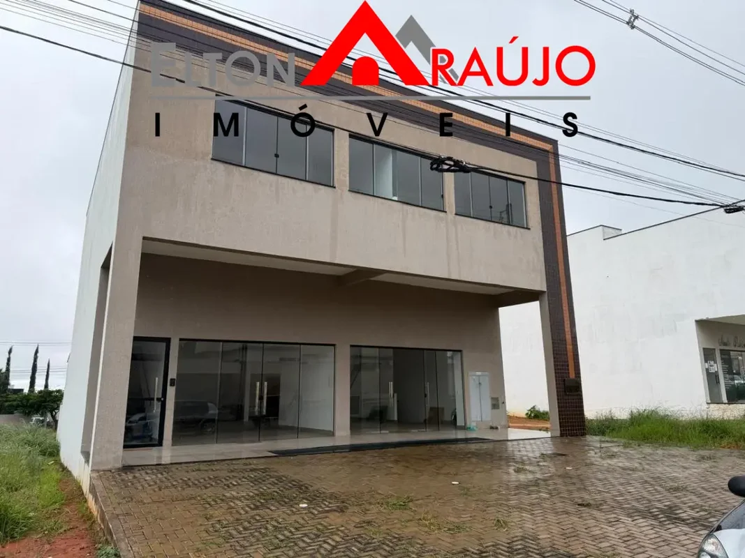 OPORTUNIDADE!!!Venha conhecer Sala Comercial na quadra 106 do Condomínio Alto da...