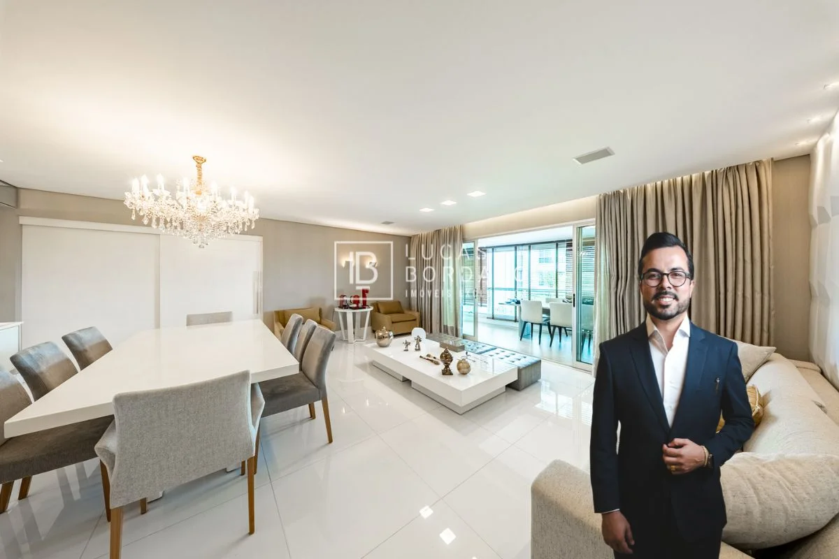 LUCAS BORDALO - IMÓVEIS EXCLUSIVOS - VENDE COM EXCLUSIVIDADE - SQA GUARÁ IIApart...