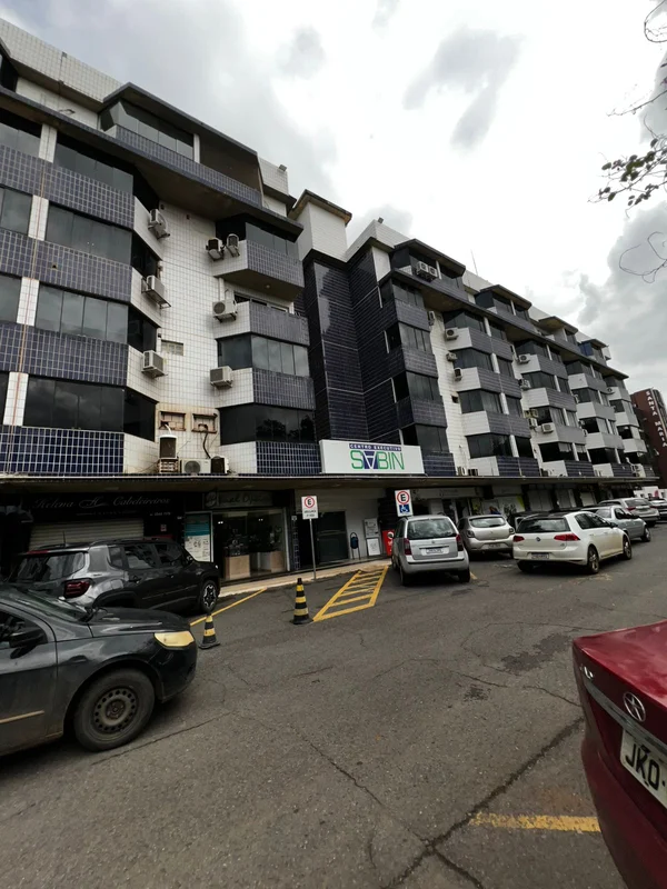 Ótima Sala comercial para locação, com área de 68m² para aluguel na SEPS 714/914...
