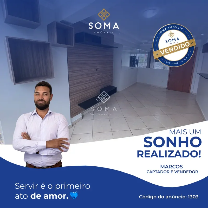 ESPECIFICAÇÕES DA APARTAMENTO:- Projeto de iluminação- Sala ampla com painel de ...