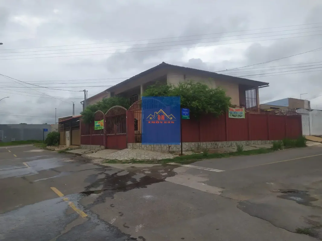 Foto do Imóvel
