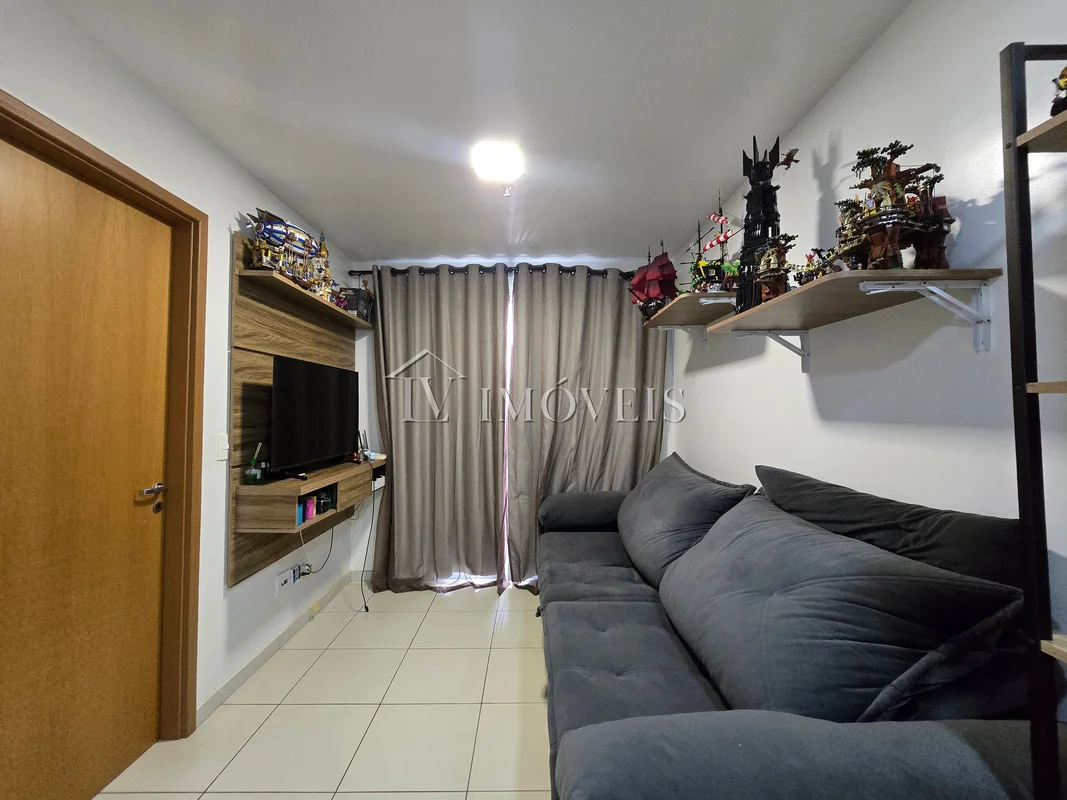  LV IMÓVEIS VENDE TAGUALIFE, EXCELENTE APARTAMENTO PARA MORADIA OU INVESTIMENTO....