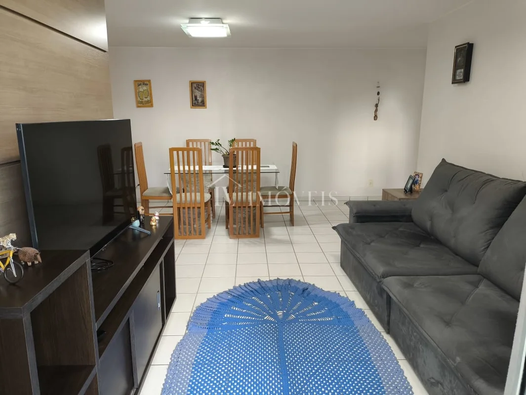 Lilian Vieira Vende:Residencial Politec – 92 m² | 3 Quartos (1 Suíte) | Varanda ...
