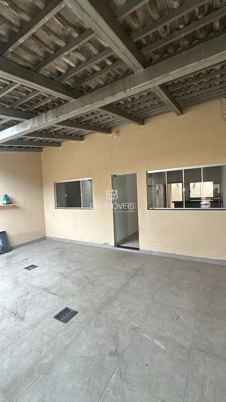 Casa 2 Quartos com Suíte no Residencial Itaipu: Oportunidade Imperdível! Você es...