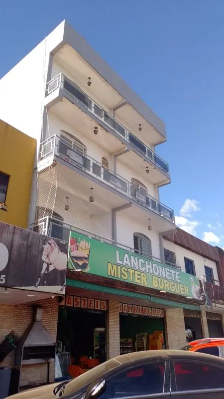 QUADRA 08 DO SETOR OESTE - EXCELENTE OPORTUNIDADE DE INVESTIMENTO E RENDA!!!ÓTIM...