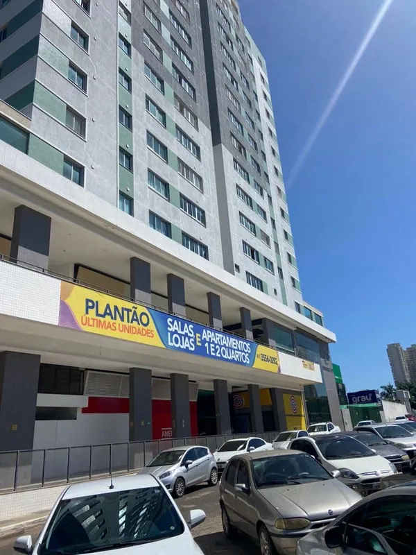 Foto do Imóvel