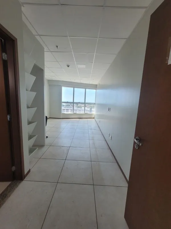 EXELENTE SALA COMERCIAL COM APOIO PARA COPA NO RESIDENCIAL ORION OFFICEVALOR BRU...