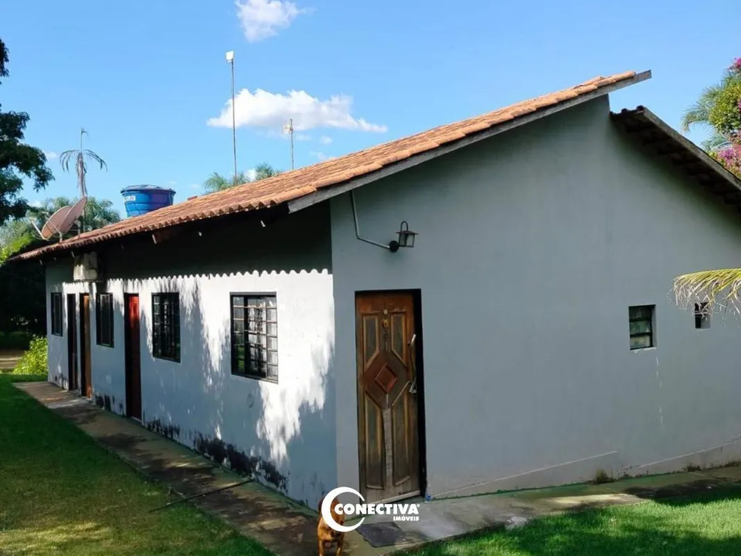 Foto do Imóvel
