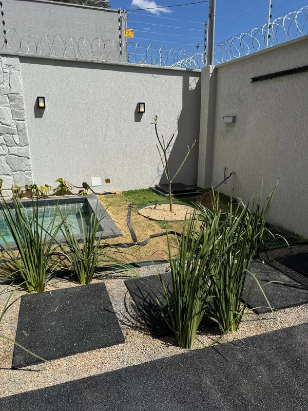Vende-se sobrados de alto padrão:Endereço: Bairro Parque Amazônia - Goiânia/GO.?...