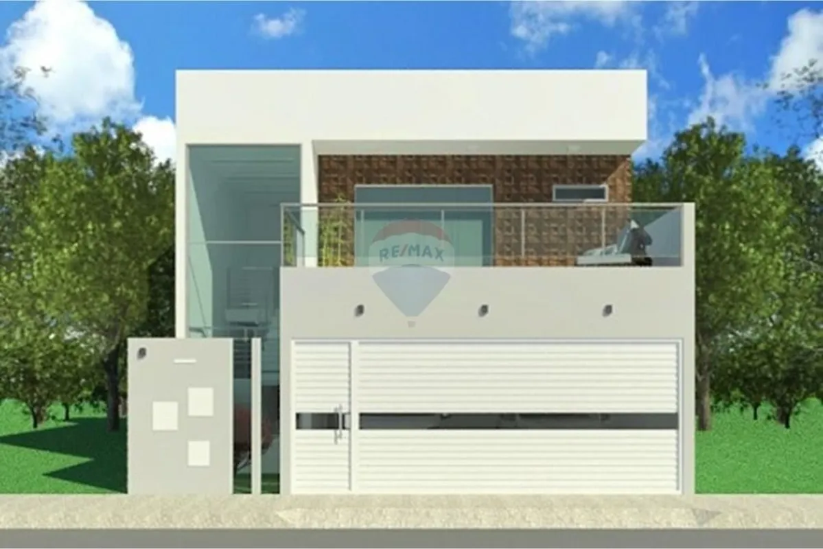 Lote à Venda com Obra Iniciada e Projeto Completo QE 54 Guará IIOportunidade úni...