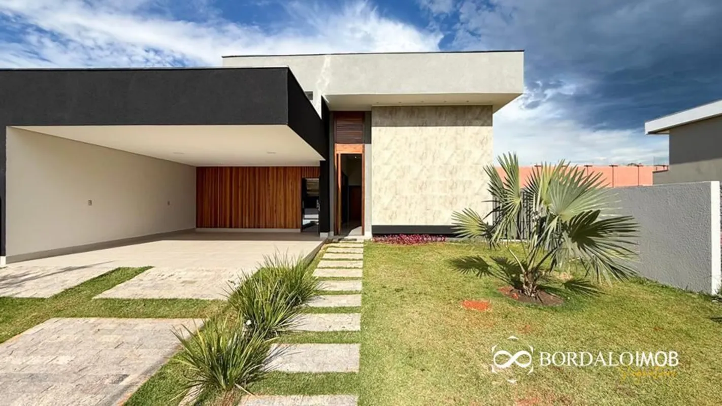 VILLA152696 - Última atualização: 06/06/26 23:31 -Casa à venda no Condomínio Le ...
