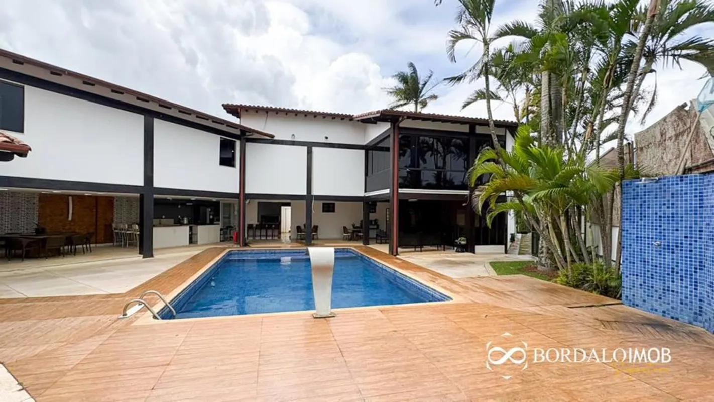 VILLA152698 - Última atualização: 03/06/26 23:31Linda residência de alto padrão ...
