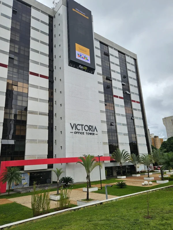 Oportunidade de Aluguel Setor de Autarquia Sul em Brasília!Localizada no Coração...