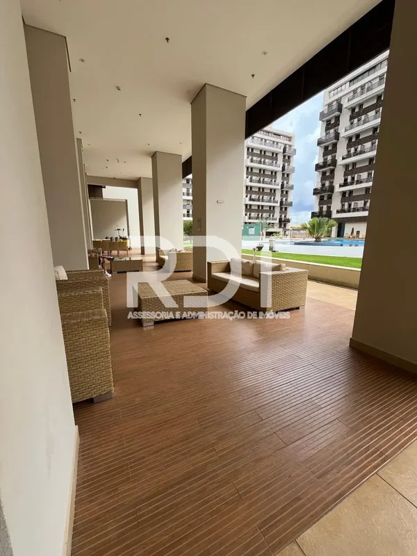 Venice Park Hplus Long Stay – Park SulApartamento de 1 quarto, com 30 m² de área...