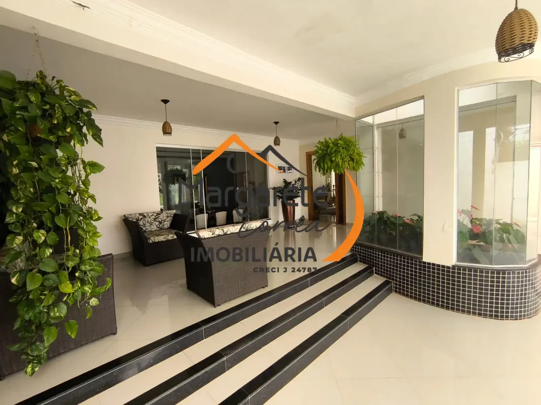 Imobiliária Margarete Corrêa vende casa no Condomínio Jardim Europa I.Condomínio...