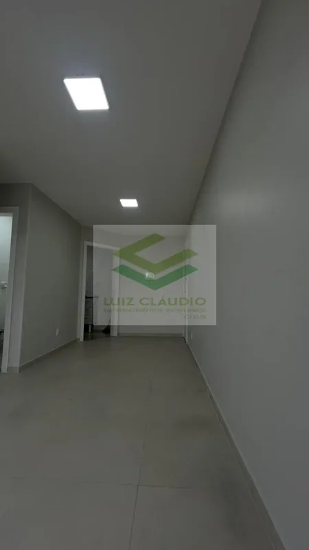 Descubra um apartamento perfeito para quem busca praticidade no coração de Brasí...