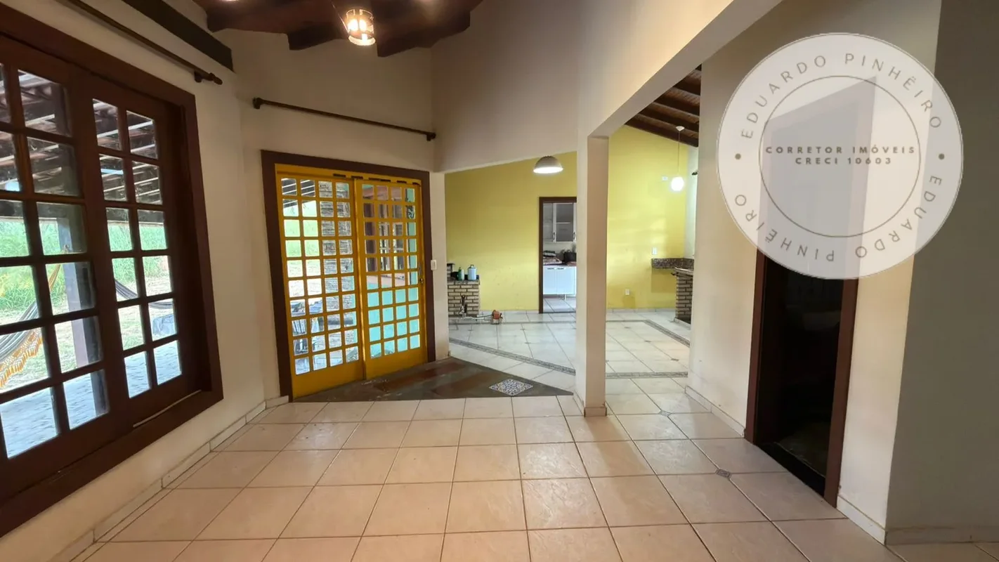 CASA SITIO PARA LOCAÇÃO – ALTIPLANO LESTEExcelente oportunidade para quem busca ...