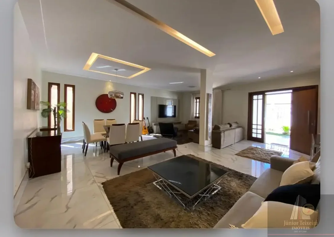 ESCRITURADA, Casa dentro de condomínio completo em armários, garagem, suíte e ar...