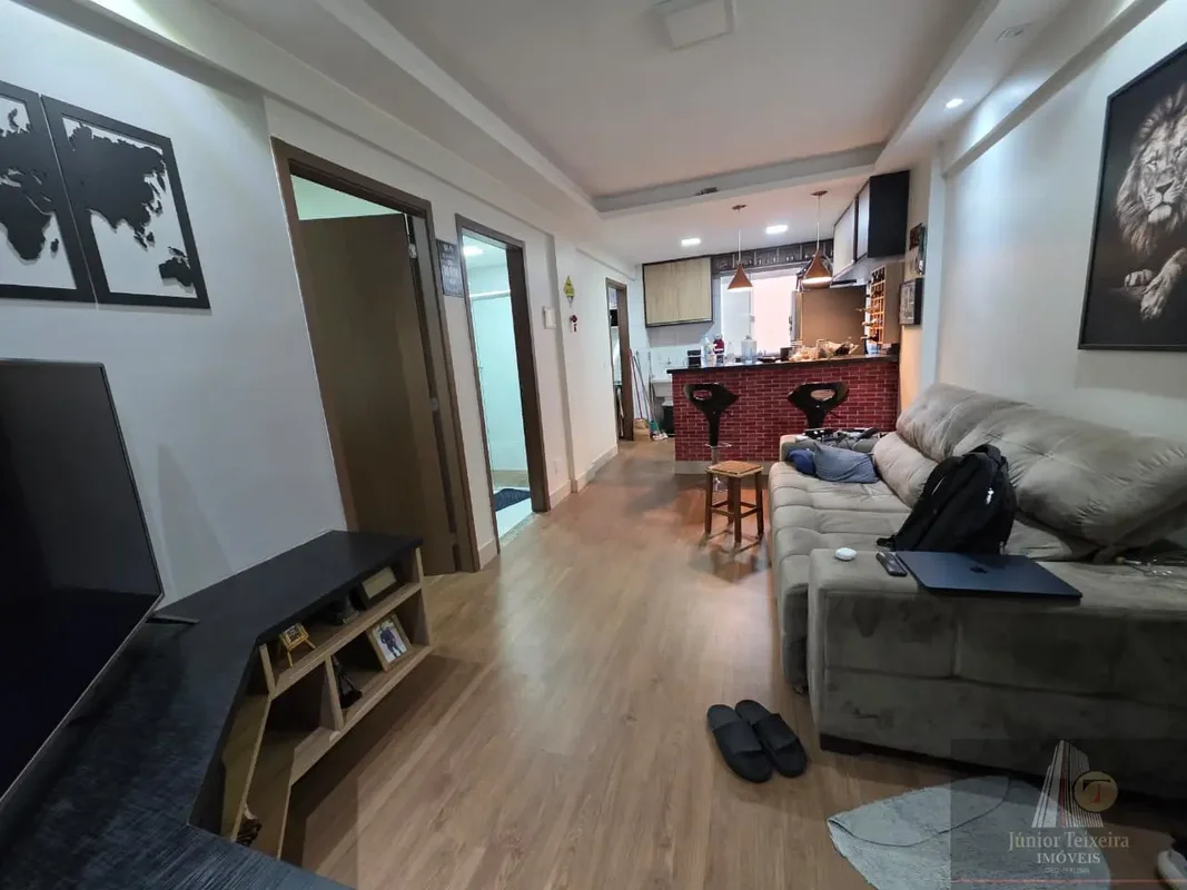 RUA 4, ARMÁRIOS, RES. MONTE CARLO, VISTA EXTERNA, GARAGEM. Apartamento completo ...