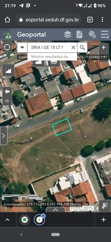 Foto do Imóvel