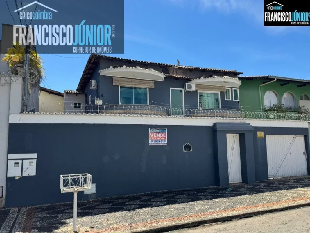 SETOR SOL NASCENTESOBRADO RESIDENCIALAssim distribuído04 Suítes Amplas (sendo 02...