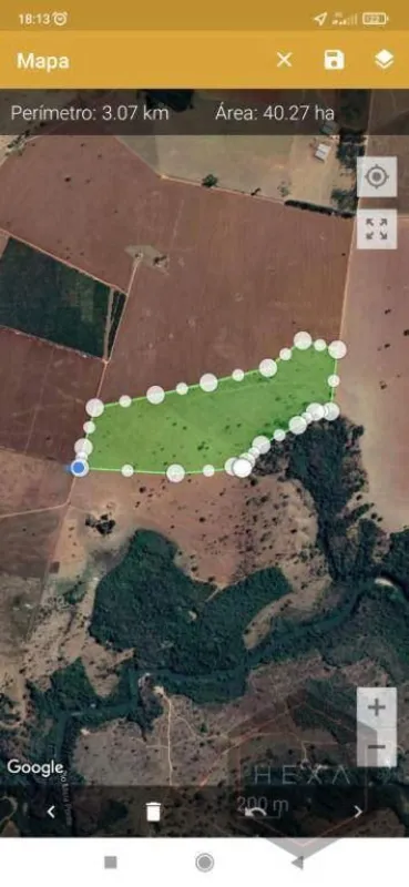 Fazenda Produtiva em Bela Vista de Goiás - Oportunidade de Investimento RuralExc...