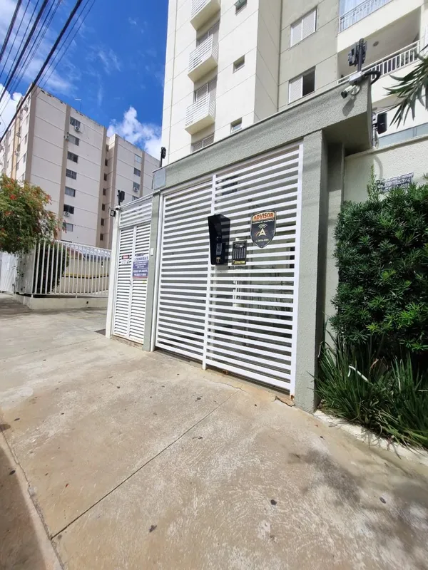 Apartamento à venda – 57,8 m² | 2 Quartos | GoiâniaApartamento com 57,8 m² de ár...