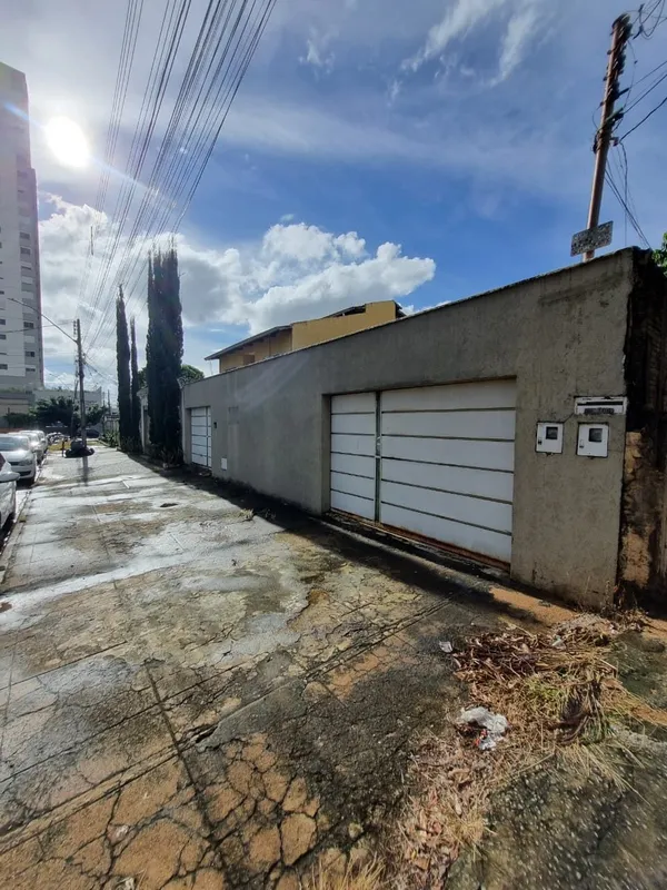 Casa Residencial à Venda – Jardim América | Ótima LocalizaçãoExcelente casa resi...