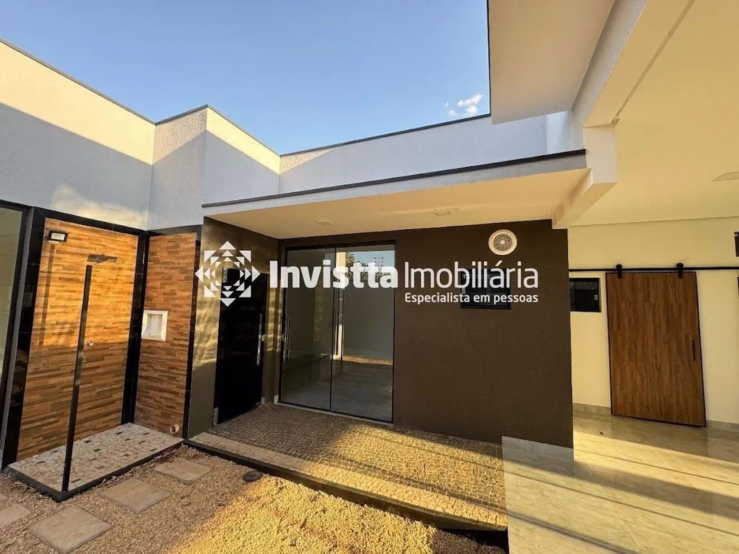 Excelente oportunidade de casa na Quadra ARSE 141,Casa térrea com 145 m² de área...