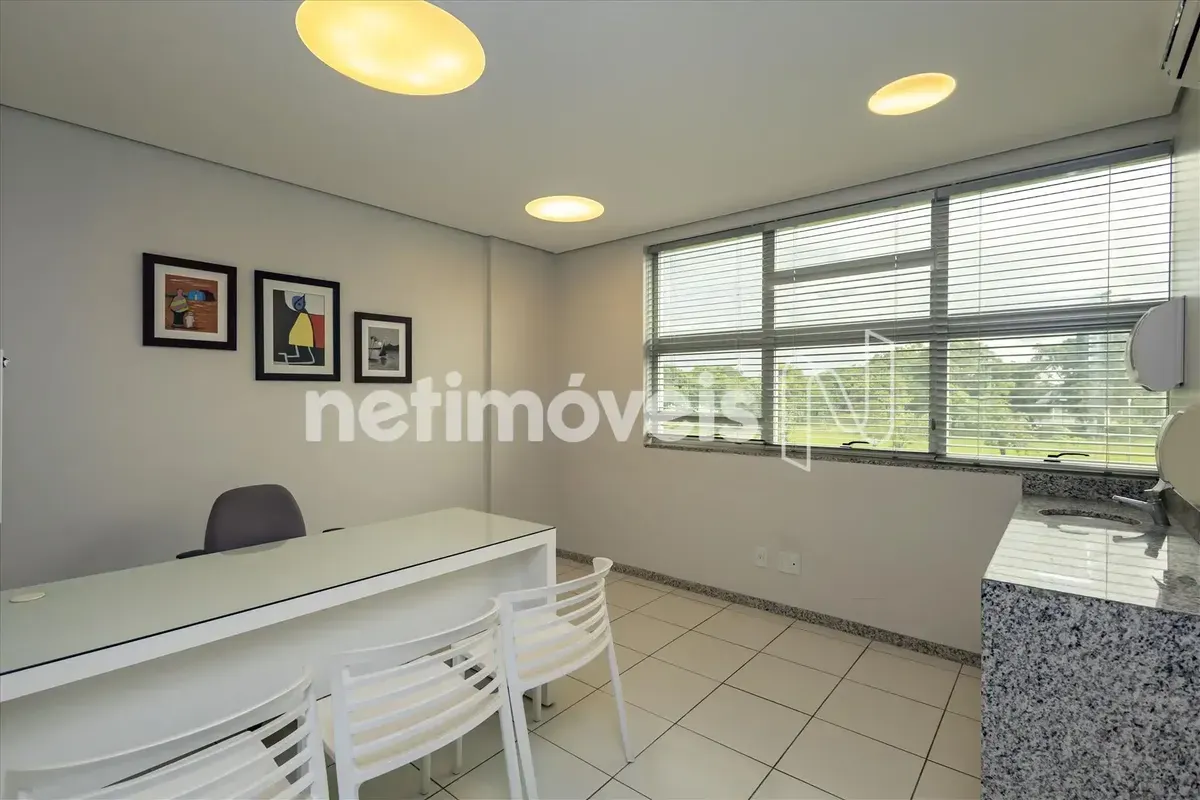 Sala Comercial - Brasília Medical Center – Garagem Coberta Excelente oportunidad...