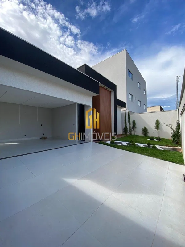 -GH2155A casa possui - 3 suítes plenas- Closet- Home off ice - Casa de banho com...