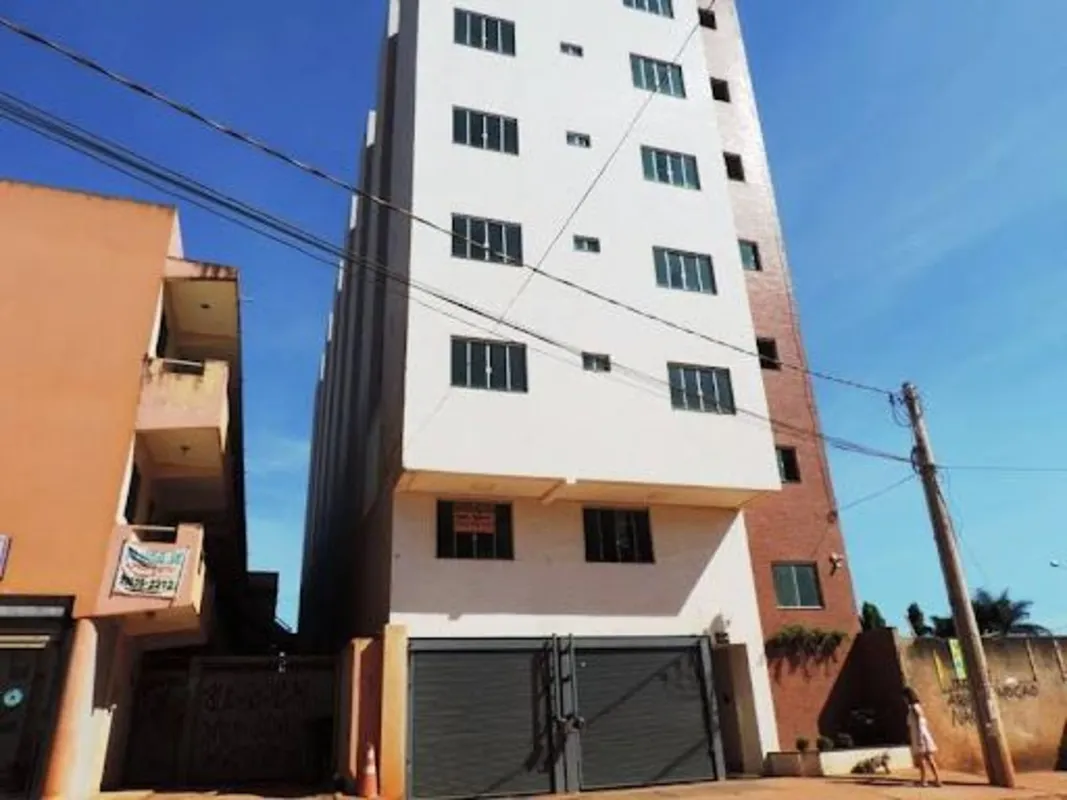 APARTAMENTO À VENDA NA RUA 4 DE VICENTE PIRES | 2 QUARTOS, ELEVADOR E ANDAR BAIX...
