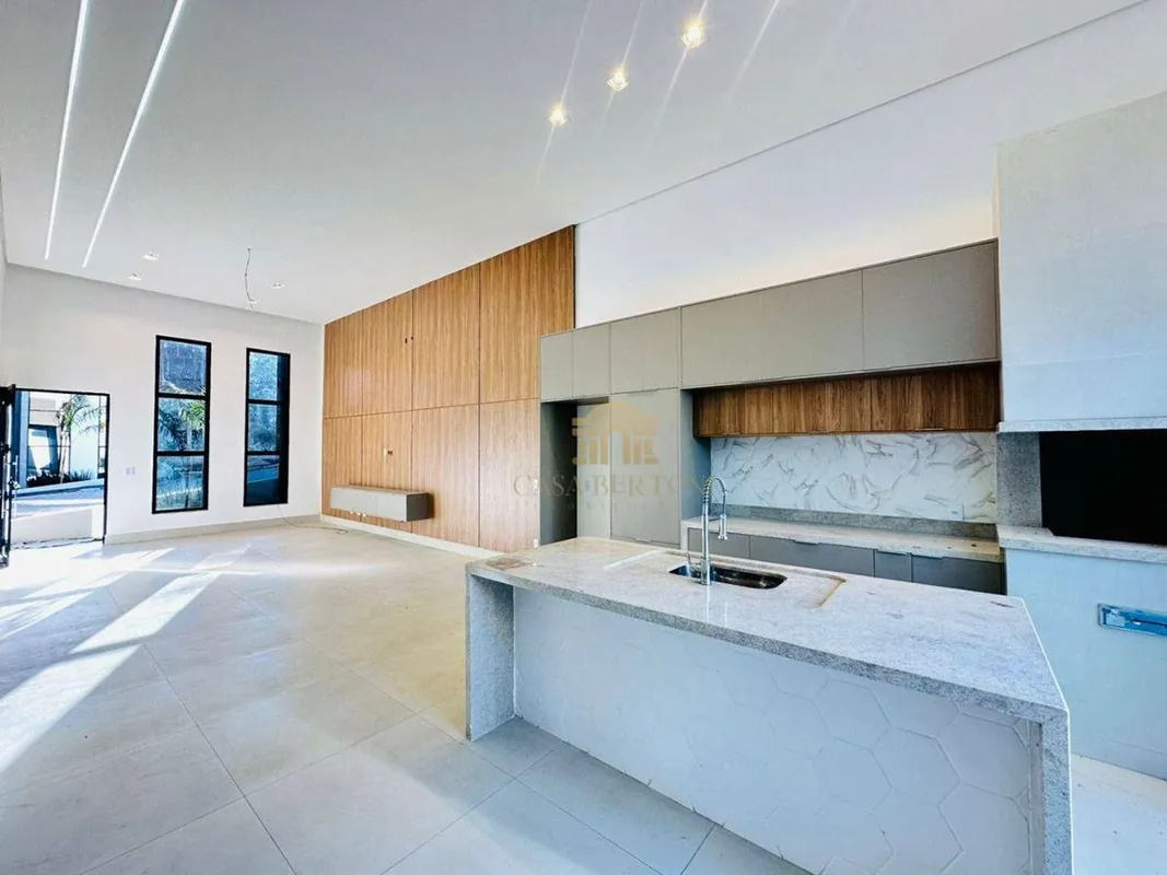 CASA MODERNA NOVA ARNIQUEIRA LOTE 200M² 3 SUÍTES PISCINA ARMÁRIOS PLANEJADOS ACE...
