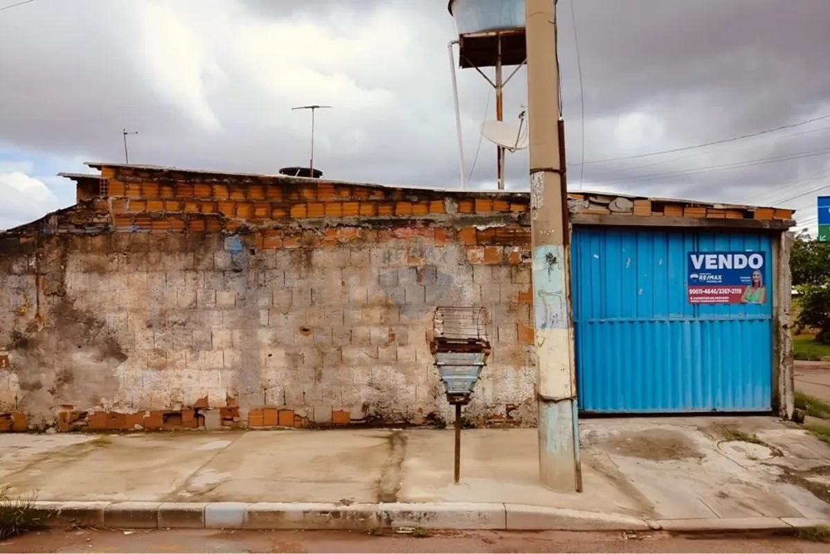 Foto do Imóvel