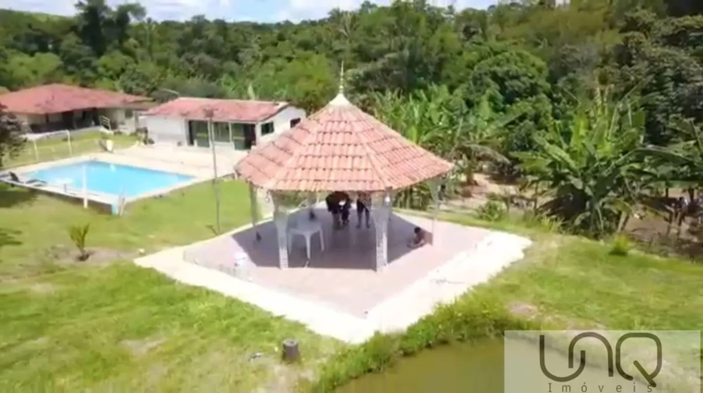 Fazenda à venda - Município de Cocalzinho de Goiás (Região do Girassol)Localizaç...
