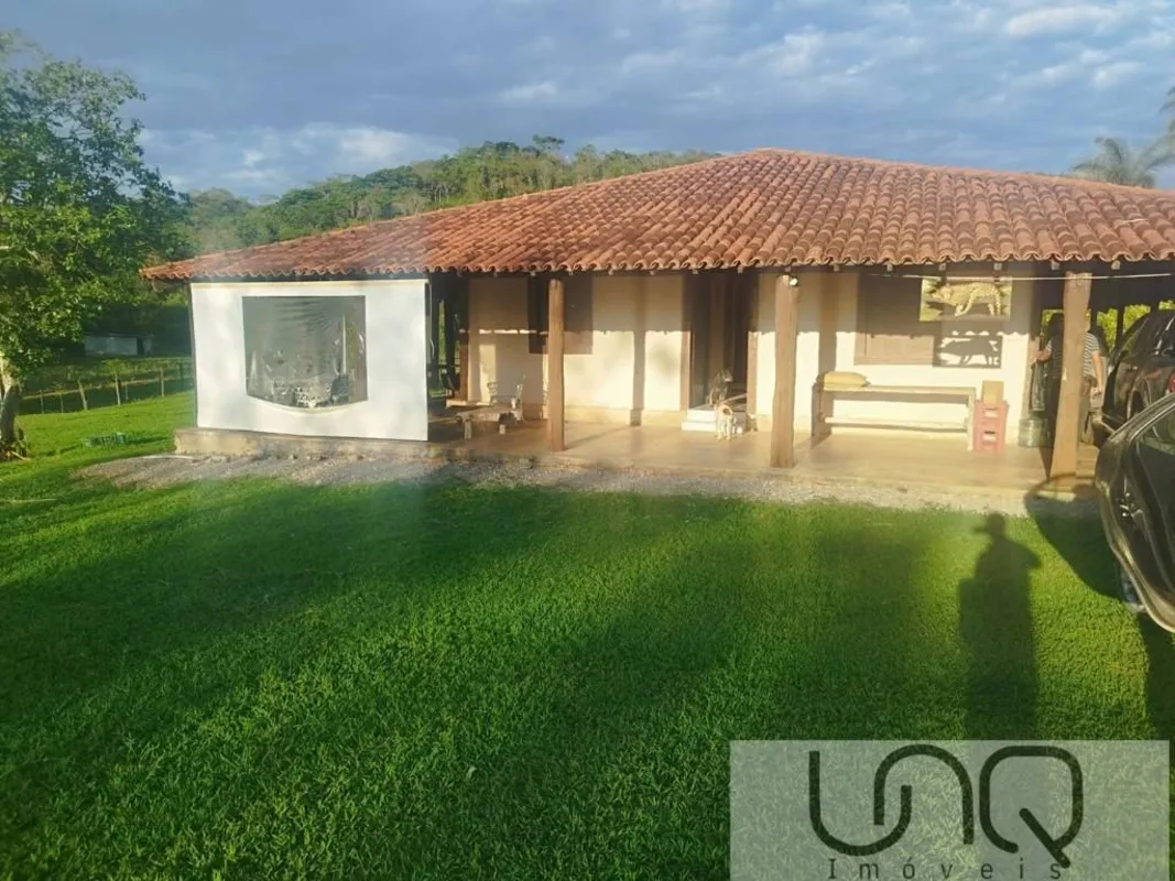 Foto do Imóvel