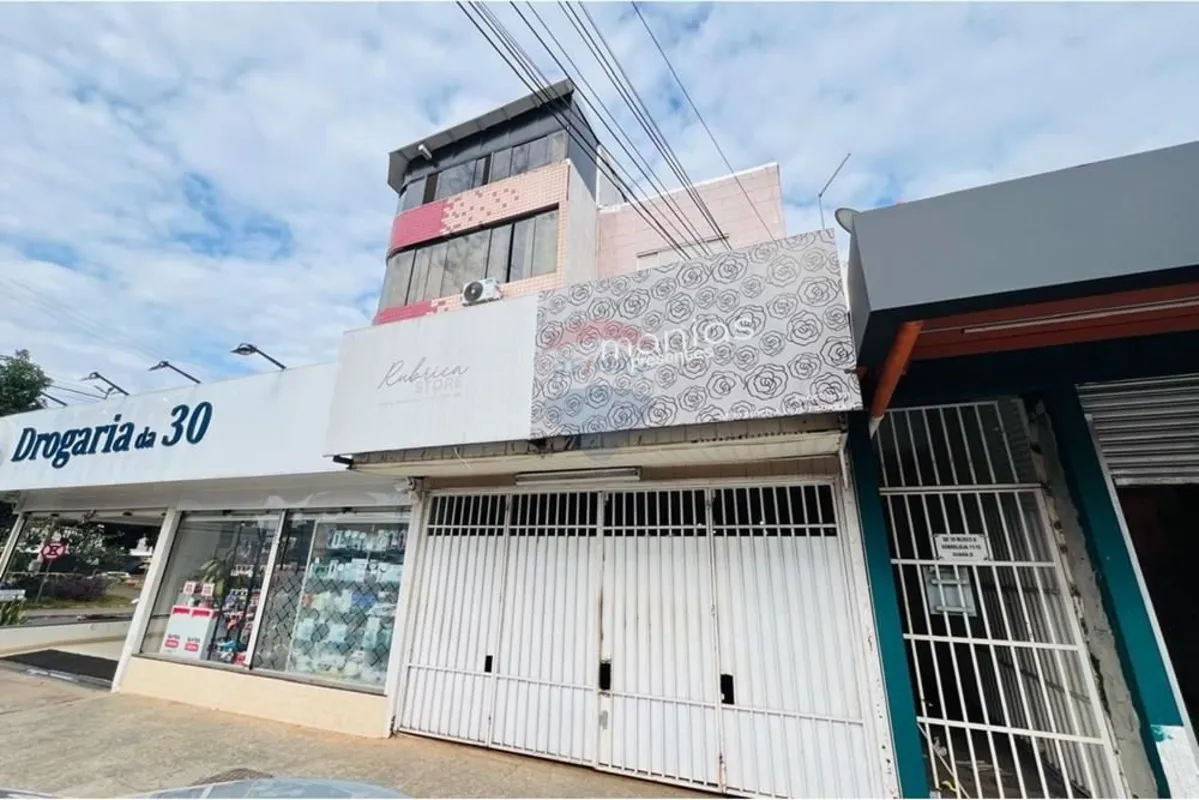 QE 30 Vendo Prédio 3 Pavimentos Loja + 2 apartamentos barato ! OportunidadeVenda...