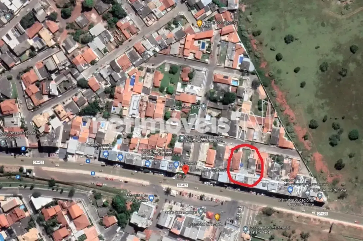 Foto do Imóvel