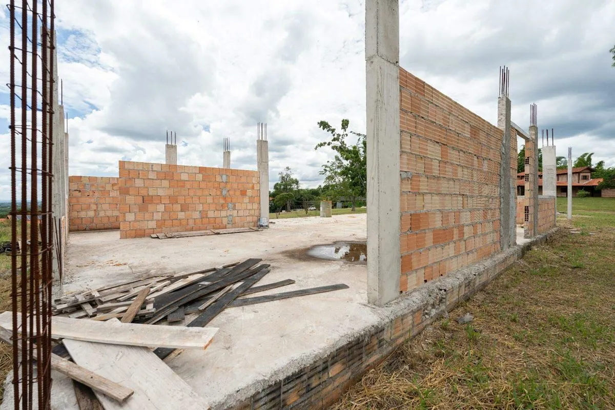 Foto do Imóvel