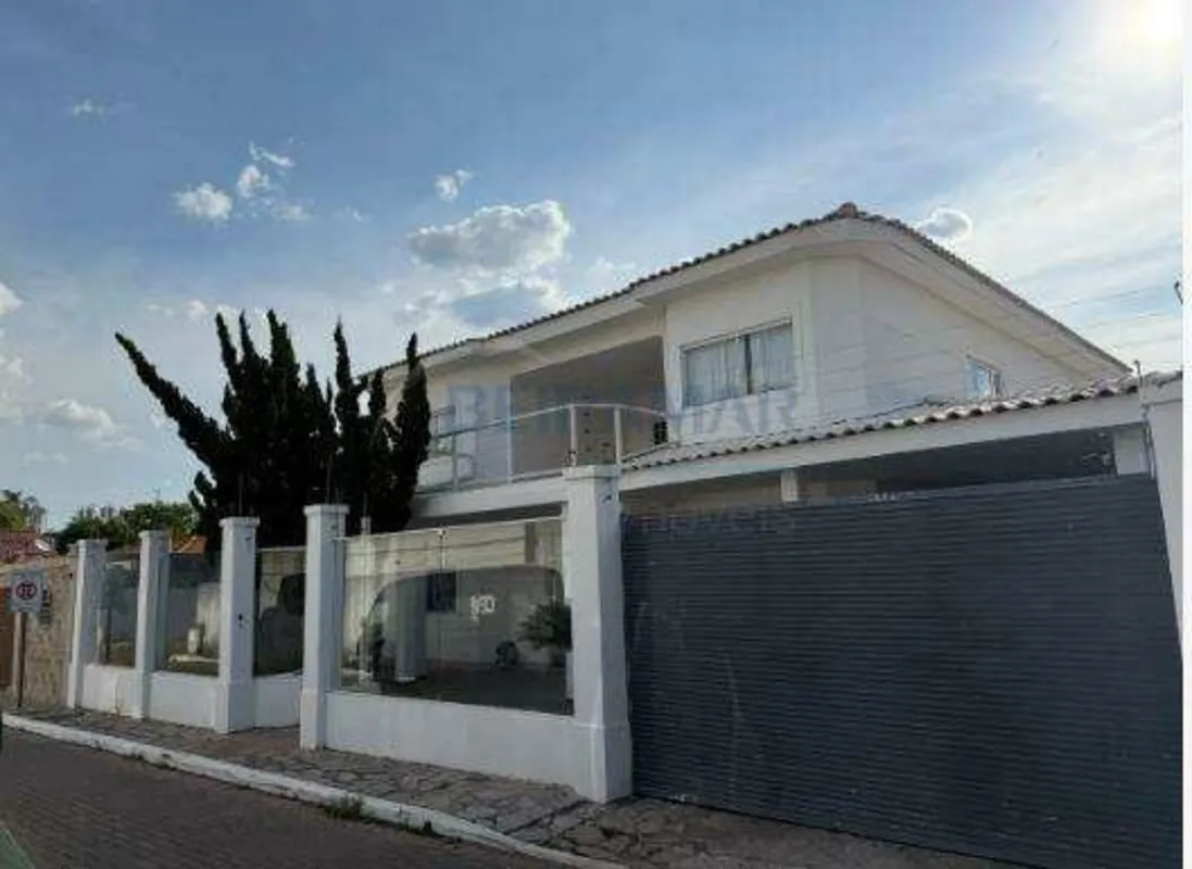Casa residencial disponível para venda em Brasília, DF, no bairro Setor Habitaci...
