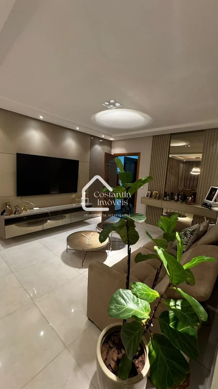 APARTAMENTO DE ALTO PADRÃO À VENDA – 99,96 m²- Conforto, espaço e sofisticação e...