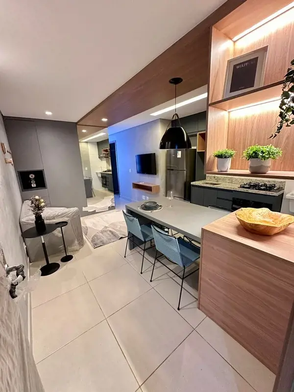 Edifício ViseuMORE EM UMA EXCELENTE LOCALIZAÇÃO A 100 METROS DO METRÔAptos de 1 ...