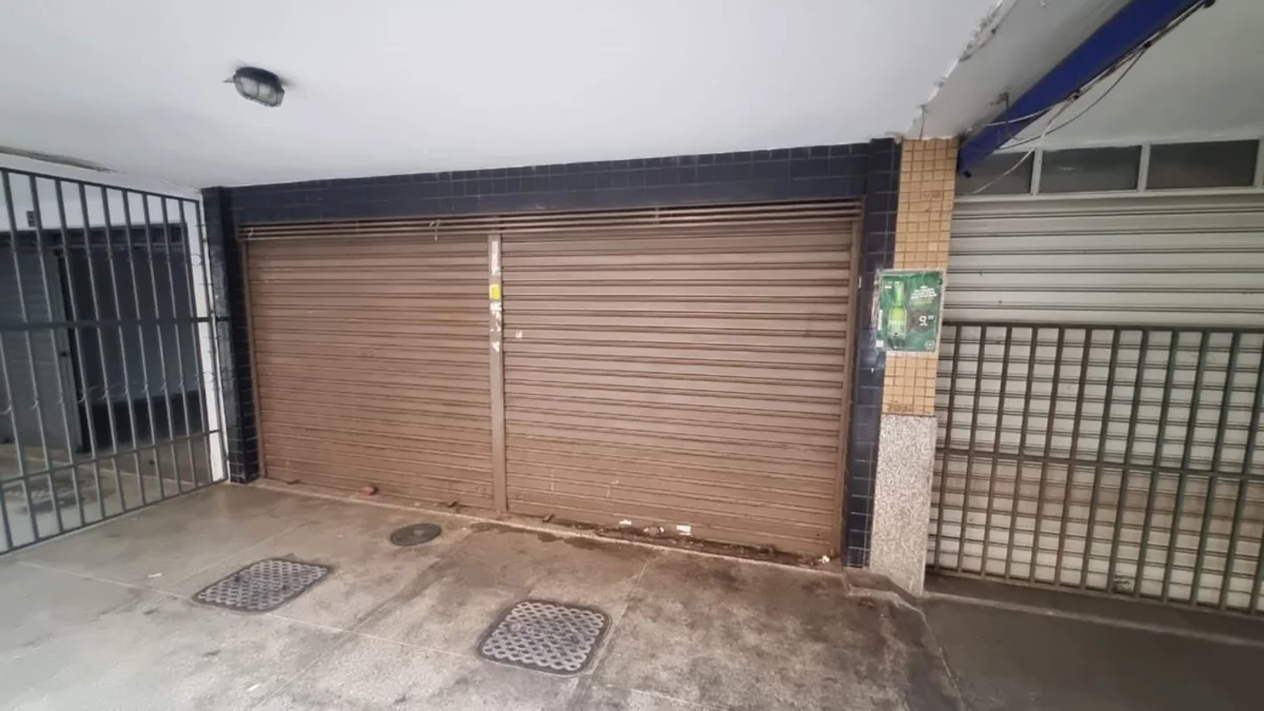 LOCAÇÃO - LOJA COMERCIAL - AVENIDA DOM BOSCO -NÚCLEO BANDEIRANTEÓTIMA OPORTUNIDA...