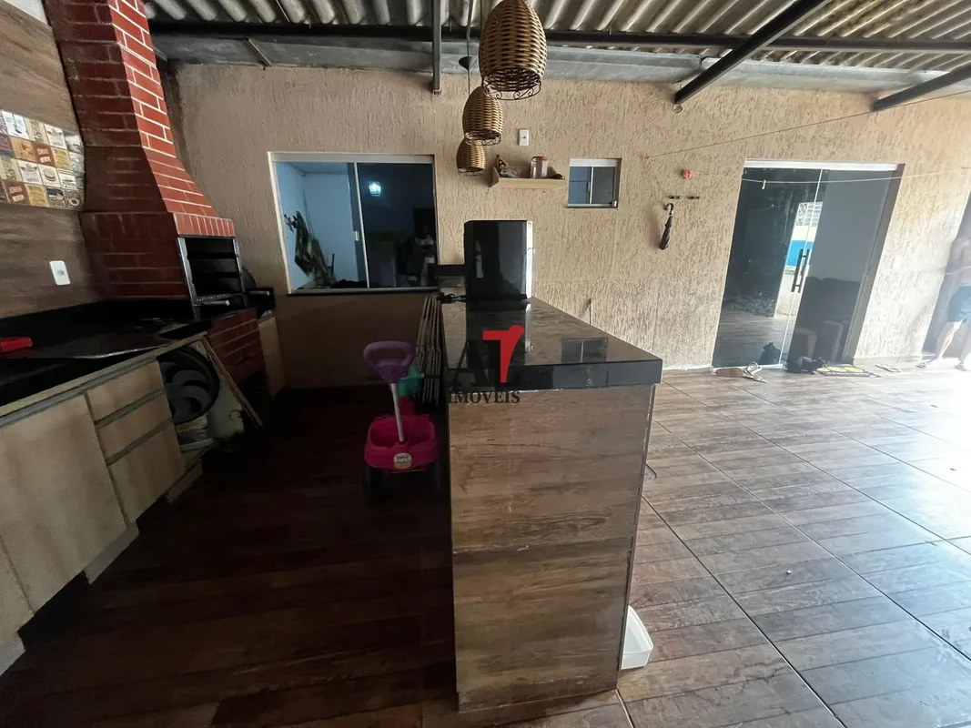 Foto do Imóvel