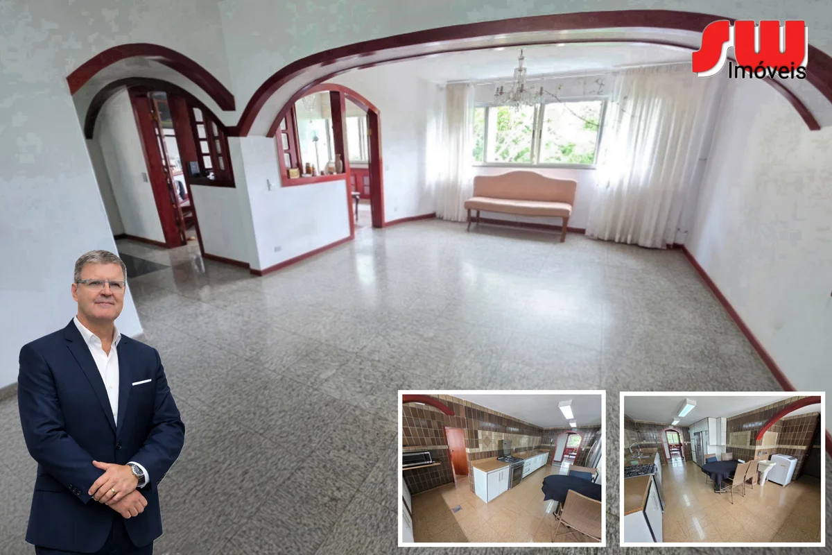 SW Imóveis vende com Exclusividade Excelente apartamento na Asa Sul Qd. 303 !!CO...