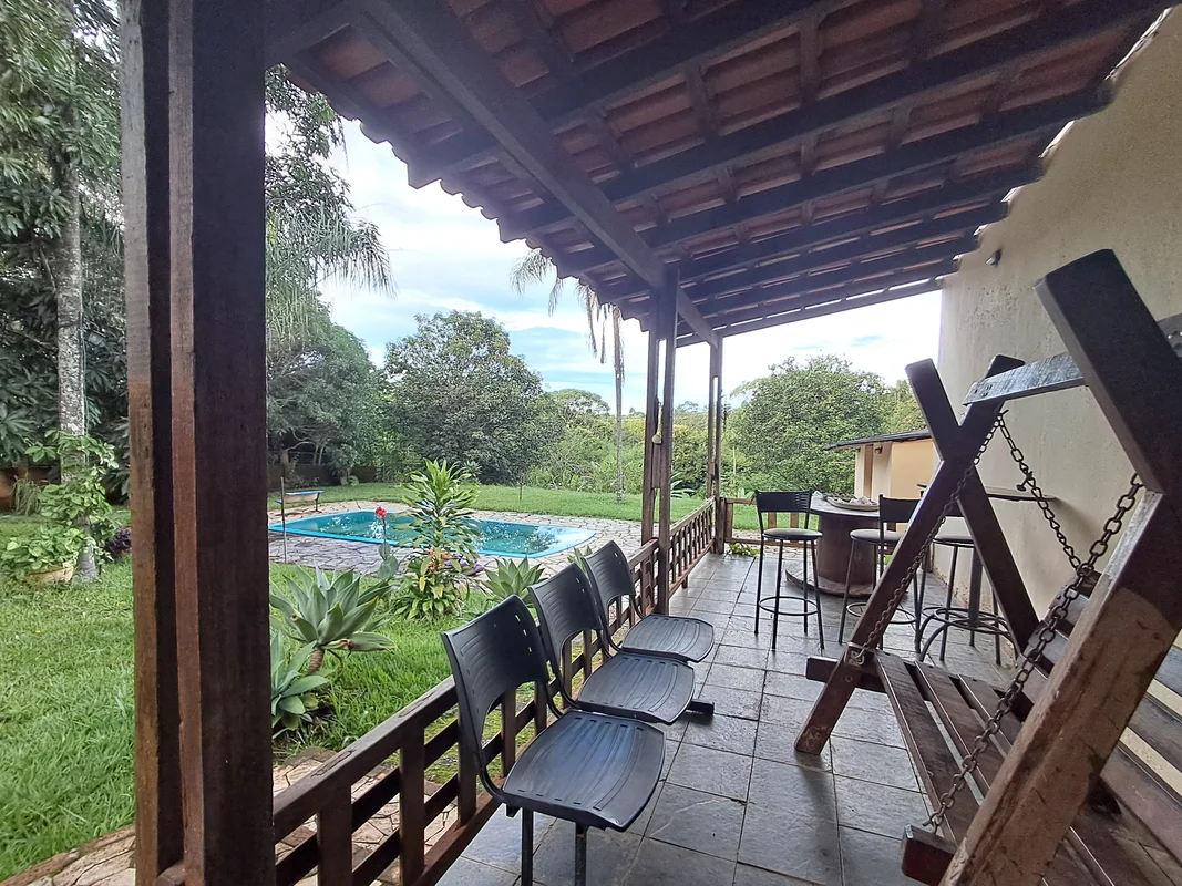 Foto do Imóvel